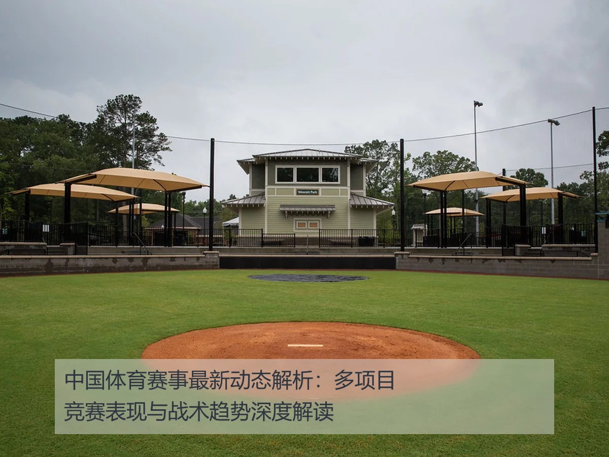 中国体育赛事最新动态解析：多项目竞赛表现与战术趋势深度解读